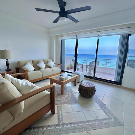 Marlin By Andiani Travel Apartment Cancun Ngoại thất bức ảnh