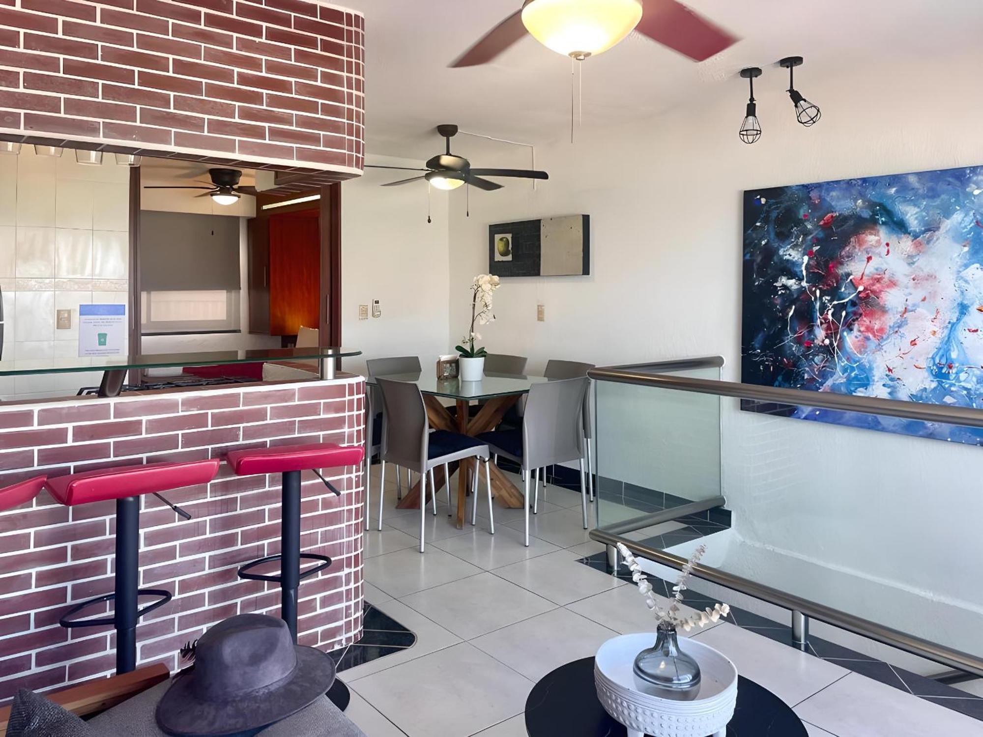 Marlin By Andiani Travel Apartment Cancun Ngoại thất bức ảnh