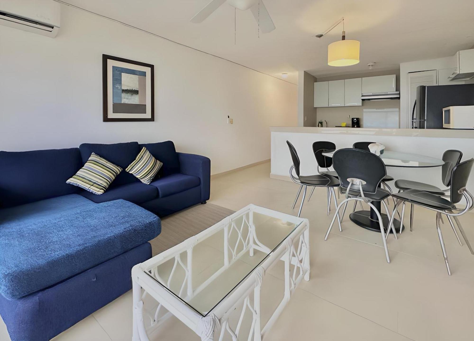Marlin By Andiani Travel Apartment Cancun Ngoại thất bức ảnh