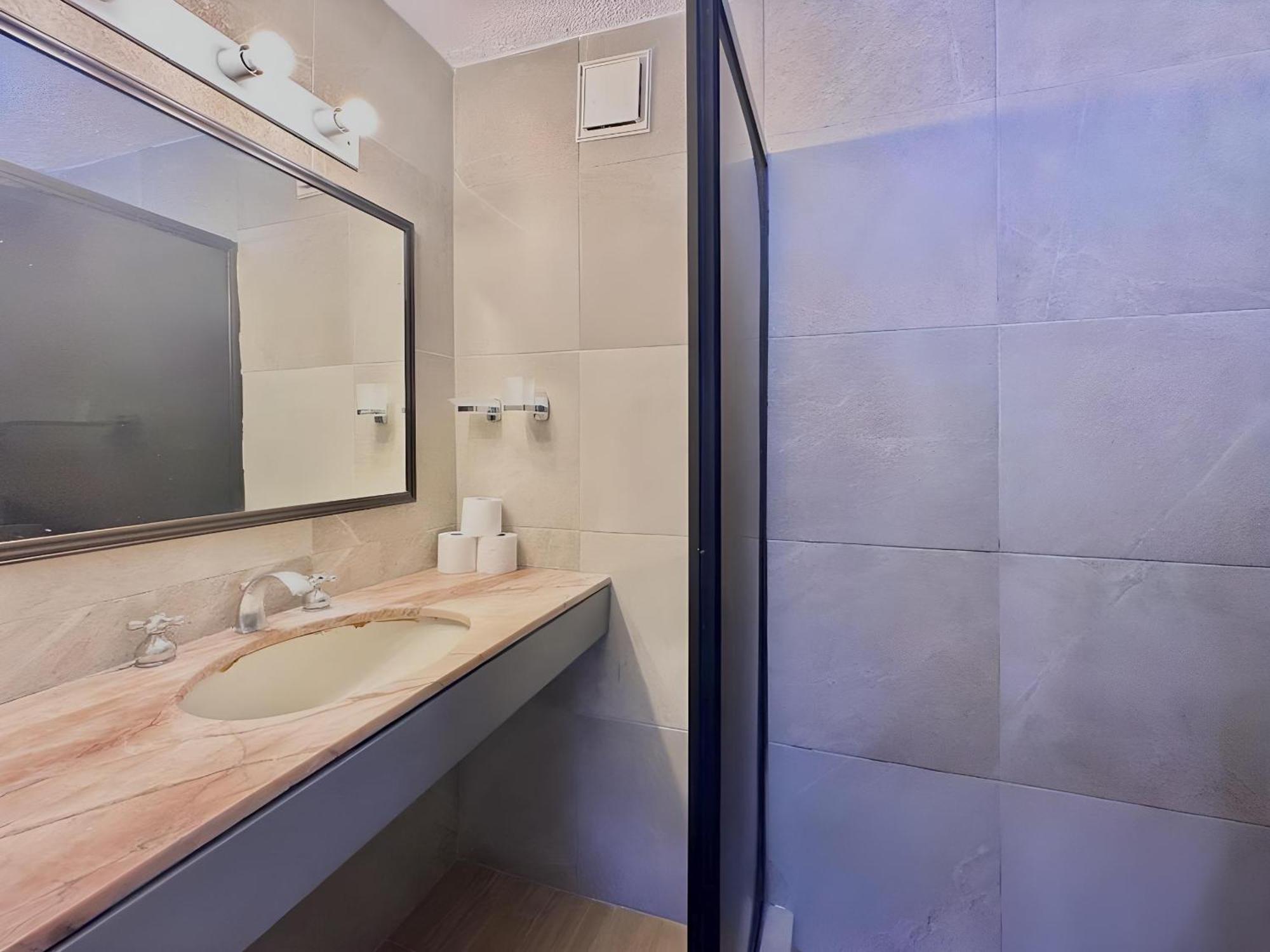 Marlin By Andiani Travel Apartment Cancun Ngoại thất bức ảnh