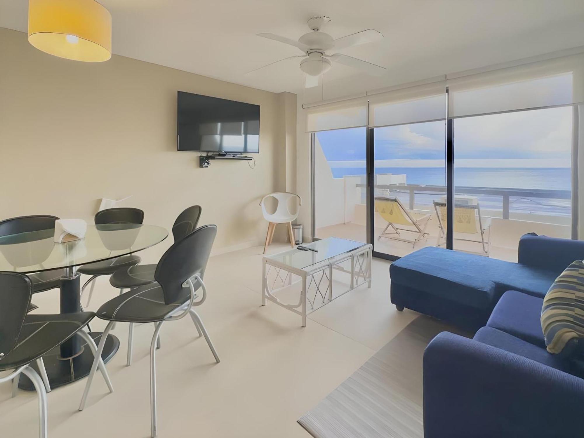 Marlin By Andiani Travel Apartment Cancun Ngoại thất bức ảnh