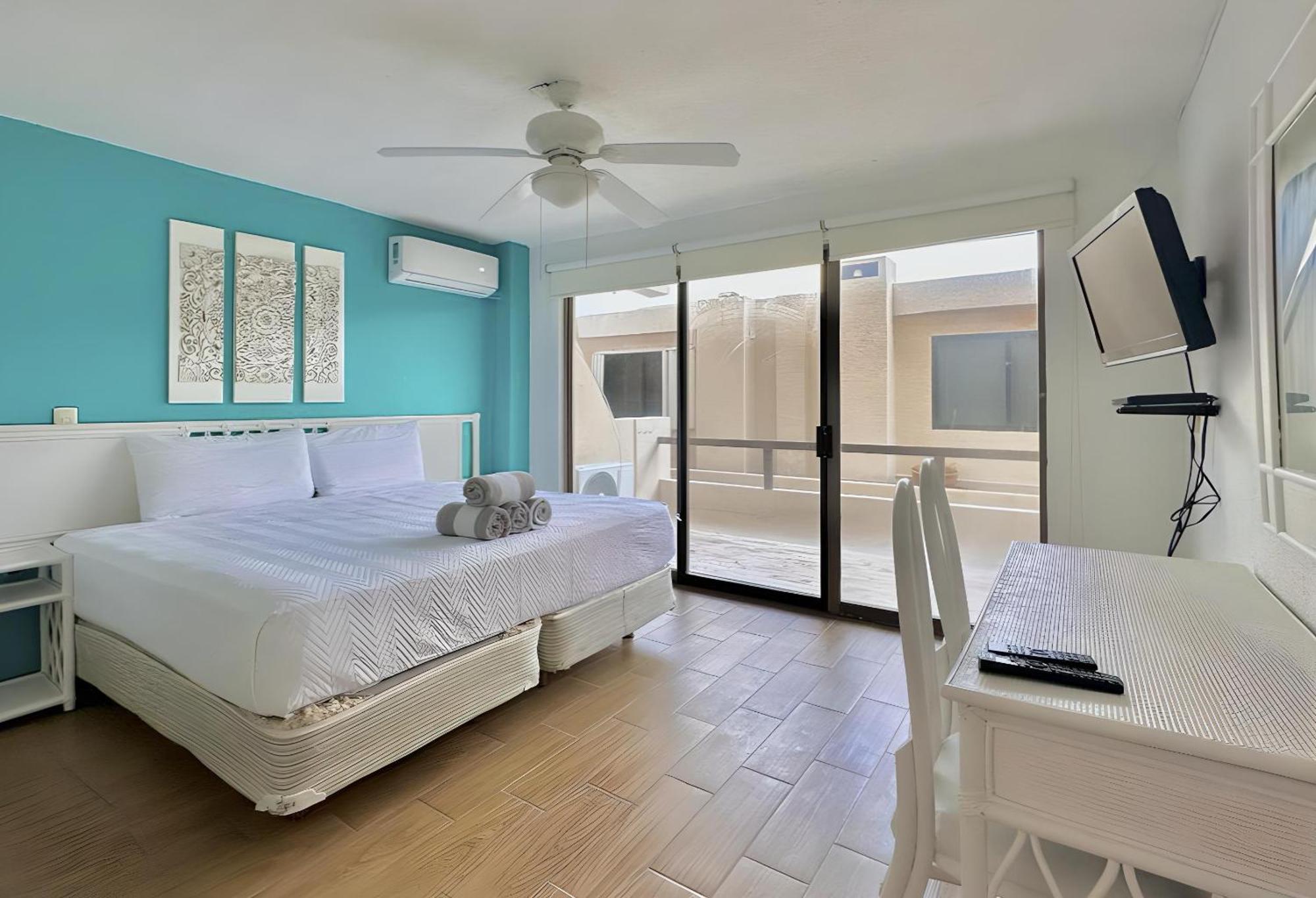 Marlin By Andiani Travel Apartment Cancun Ngoại thất bức ảnh