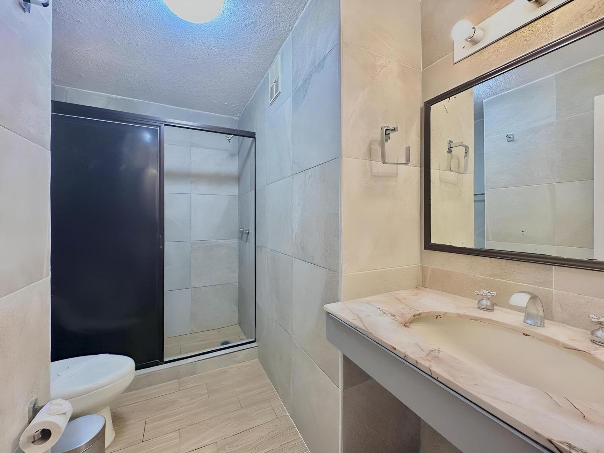 Marlin By Andiani Travel Apartment Cancun Ngoại thất bức ảnh