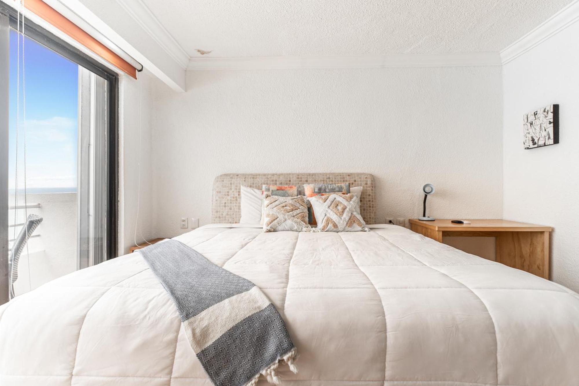 Marlin By Andiani Travel Apartment Cancun Ngoại thất bức ảnh