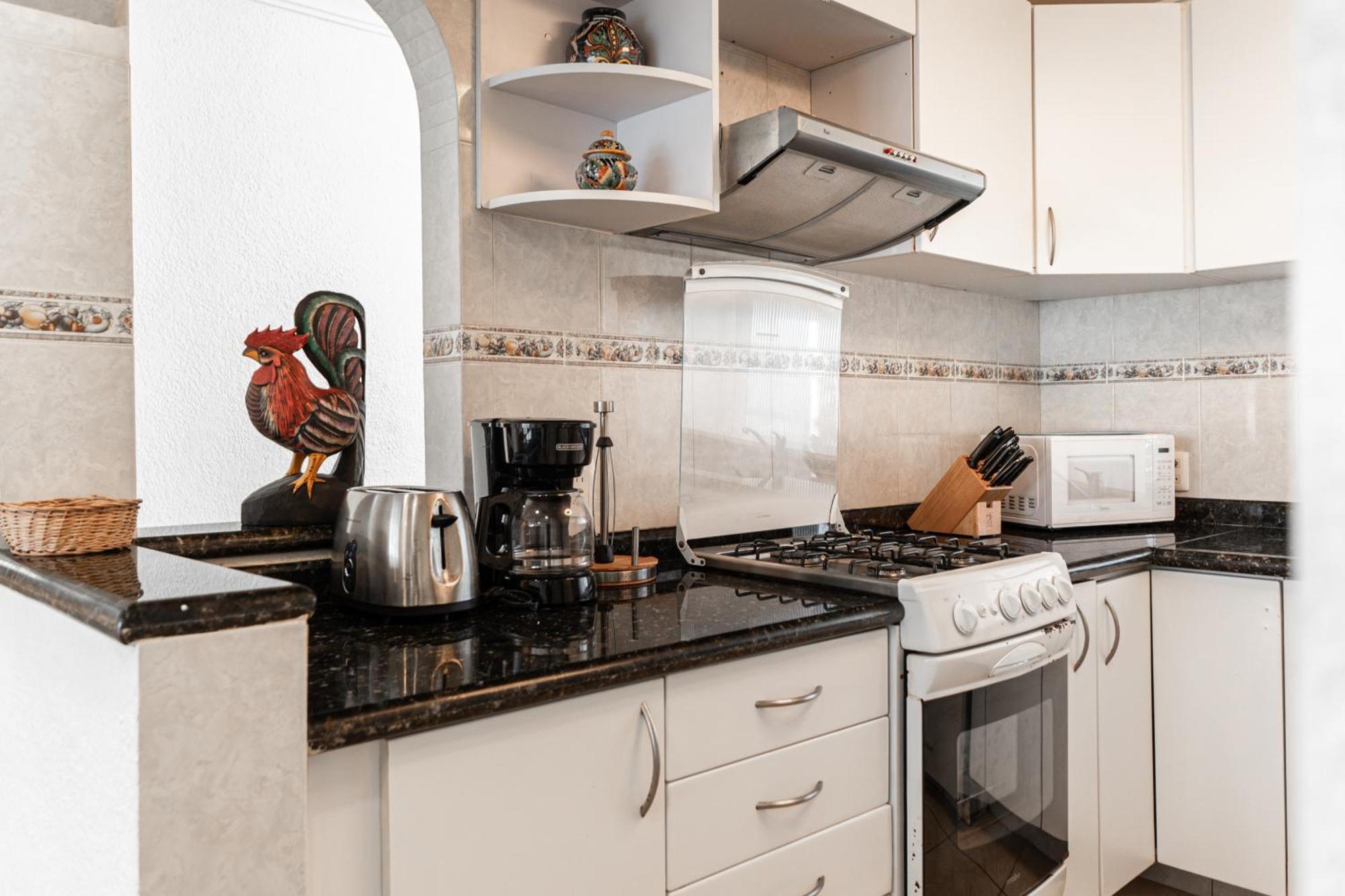 Marlin By Andiani Travel Apartment Cancun Ngoại thất bức ảnh